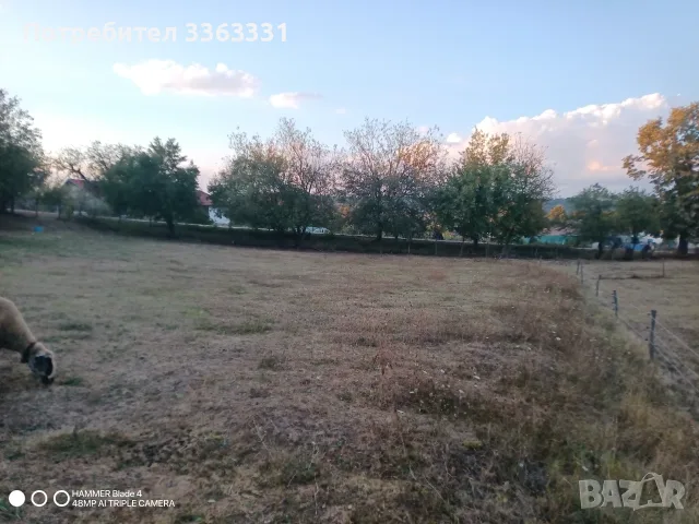 Поземлен имот в с. Горна Росица, снимка 5 - Парцели - 56064361