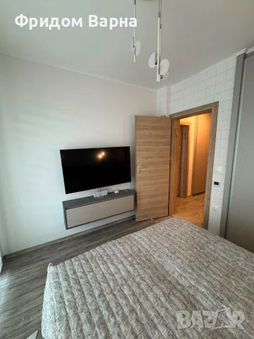 Продава 2-СТАЕН град Варна, к.к. Св.Св. Константин и Елена, снимка 6 - Апартаменти - 55788574