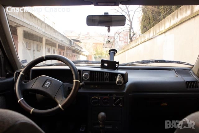 PEUGEOT 405 , снимка 8 - Автомобили и джипове - 54332502