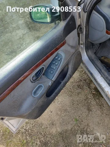 Пежо 406 на части, снимка 5 - Автомобили и джипове - 49277202