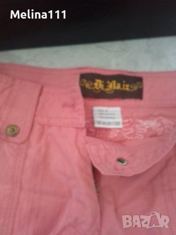 къс панталон , снимка 1