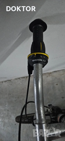 ВЕЛОСИПЕД-детски-24, снимка 4 - Велосипеди - 53368835