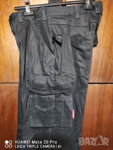 Работен панталон Kansas 48 pro. Чисто нов. , снимка 6 - Панталони - 39966797