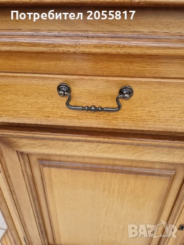 Шкаф #масив , снимка 5 - Бюфети - 50469343