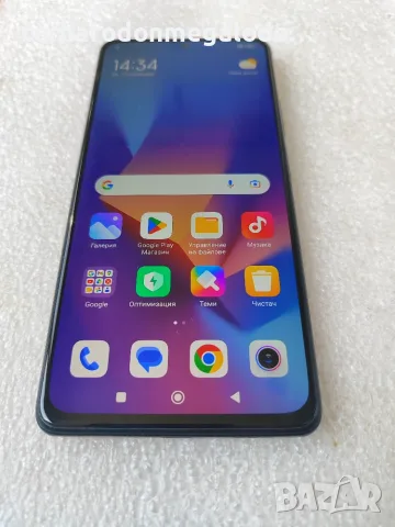 Xiaomi Redmi Note 10 Pro 128GB 6GB RAM Dual , снимка 5 - Xiaomi - 56049360