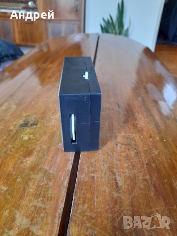 Старо радио,радиоприемник Електрон М, снимка 2 - Антикварни и старинни предмети - 37849061