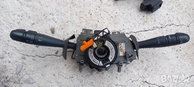 Лостчета мигачи/чистачки Renault Scenic I 