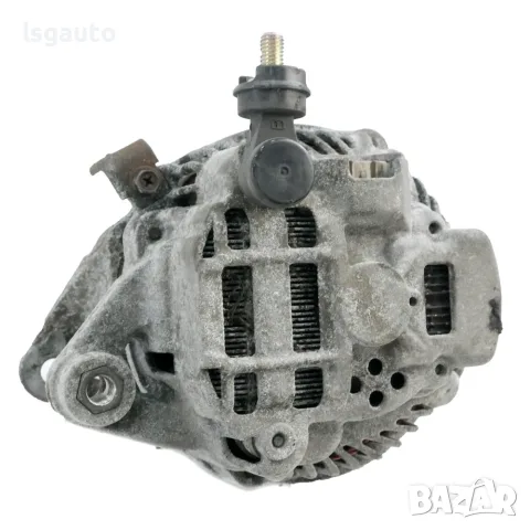 Алтернатор Mazda 2 II (DE) 2007-2010 ID: 164400 OEM A2TG1391, снимка 2 - Части - 56162085