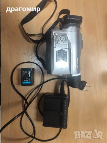 Panasonic NV-DA1 mini DV 