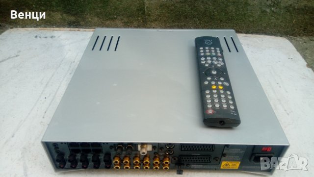Linn Classik Movie System Dvd Receiver-High-End., снимка 3 - Други - 40309781
