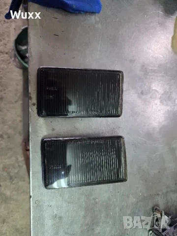 малки  бленди за vw golf 3 чисто нови затъмнени