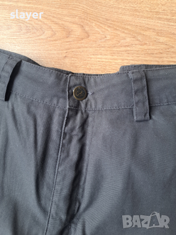 Оригинален мъжки панталон Fjallraven Karl Pro Trousers, снимка 6 - Спортни дрехи, екипи - 44637167