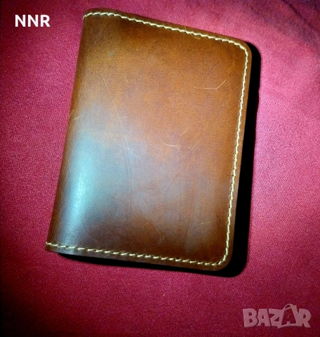Калъфче за карти, портфейл, портмоне, снимка 2 - Портфейли, портмонета - 53143494