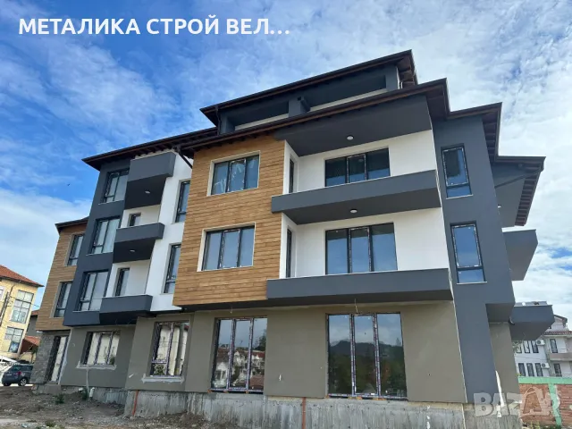  Велинград МЕТАЛИКА продаба на жилища, снимка 5 - Други ремонти - 11717300