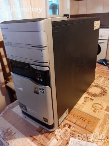 Acer Aspire, снимка 2 - Други - 31223752