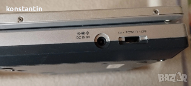 МИНИ DVD, снимка 5 - Плейъри, домашно кино, прожектори - 46229433