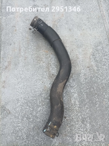 Маркуч Mitsubishi Space Star Mirage 1.0