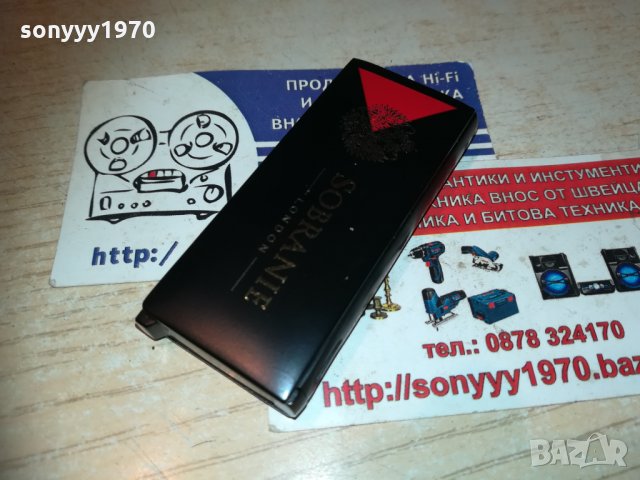 sobranie-metal 2212202018, снимка 10 - Колекции - 31203636