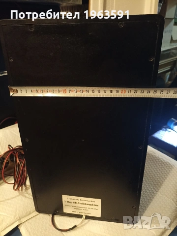 тонколони, снимка 11 - Тонколони - 53106839