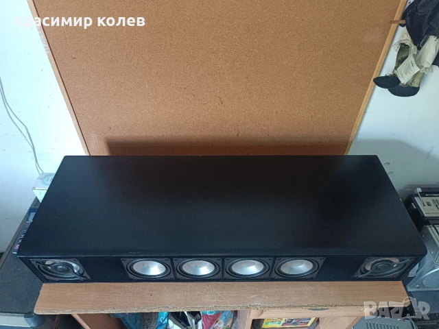 саундбар "CANTON DM 90", снимка 4 - Тонколони - 51152639