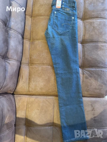 Дамски дънки G-STAR, снимка 7 - Дънки - 50983035