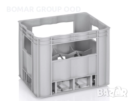 Пластмасови каси нови налични, снимка 5 - Друго търговско оборудване - 52316476