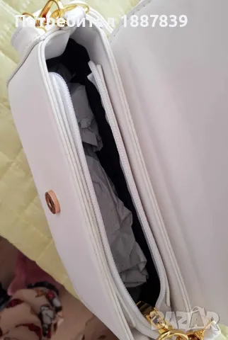 Малки фейшън чантички, снимка 4 - Чанти - 44336918