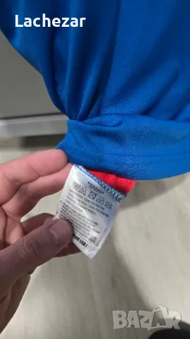 Тениска France 🇫🇷  S, снимка 5 - Тениски - 48820542