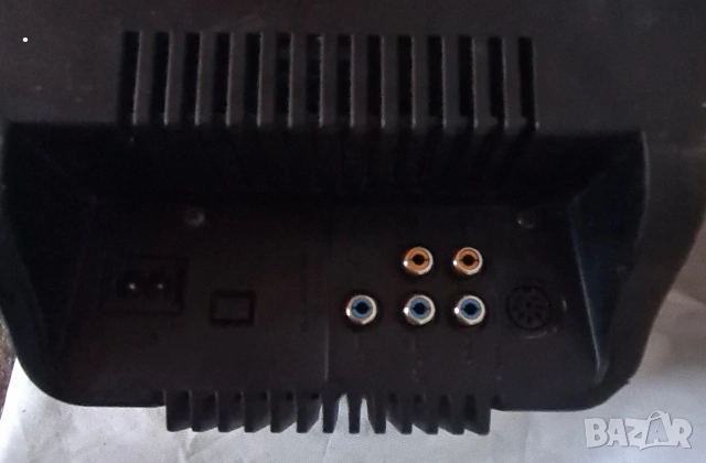 Активен субуфер Bose Powered Acoustimass 25, снимка 3 - Аудиосистеми - 53951344