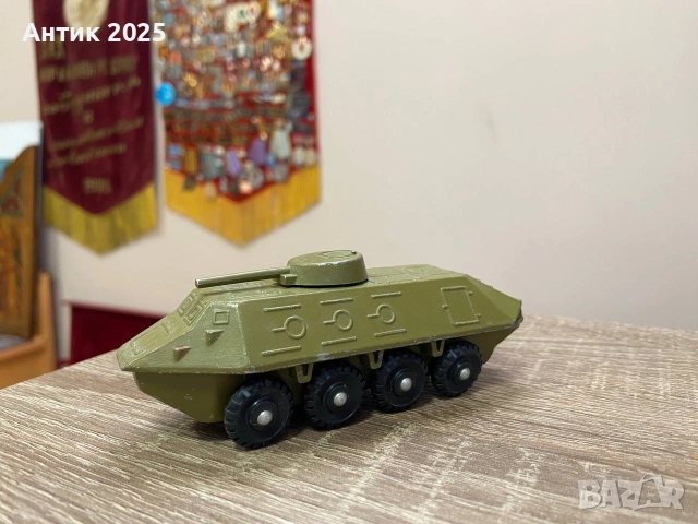 Играчка СССР 