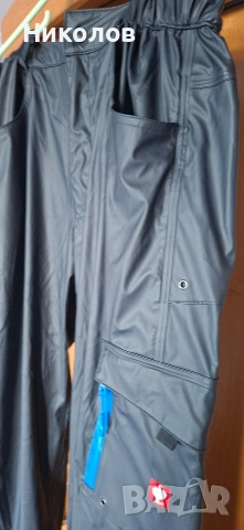 Engelbert Strauss e.s.motions 2020 superflex, снимка 7 - Панталони - 53986059