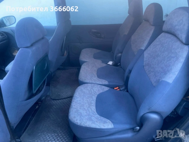 Продавам, снимка 9 - Автомобили и джипове - 54297873