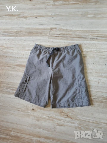 Оригинални мъжки къси гащи Nike ACG, снимка 2 - Къси панталони - 50708784