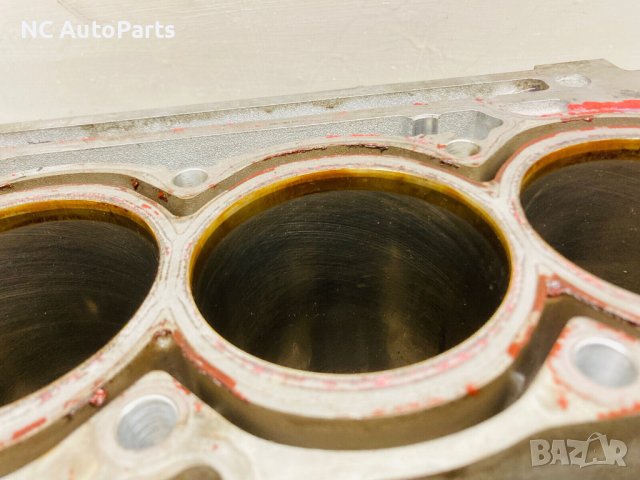 Цилиндров блок за VW Golf Голф Ауди Audi Skoda 1.5 TSI бензин DPBA 05E103023D 2019, снимка 12 - Части - 42611468