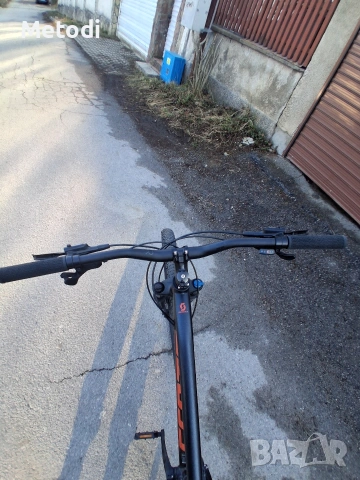 Scott Aspect 2025г чисто нов, снимка 14 - Велосипеди - 53973211