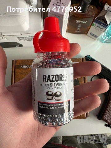 Макаров,въздушен пистолет, снимка 2 - Въздушно оръжие - 53901917