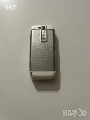 Nokia E66 с Нова батерия, снимка 7 - Nokia - 55843922