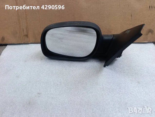 Огледало ляво за Land Rover Freelander / Фрилендър до 2006г.