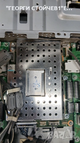 32WLT66  PE0029[A][1]   PE0028, снимка 6 - Части и Платки - 53963660