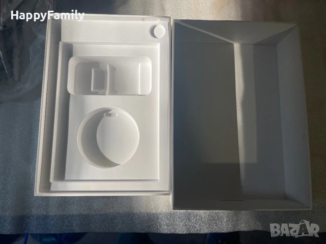 Кутия iPad Mini 6th Generation 256GB, снимка 4 - Таблети - 51259958