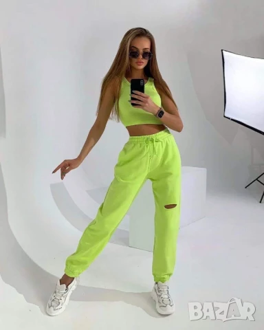 дамски екипи на едро, снимка 4 - Спортни екипи - 51148877