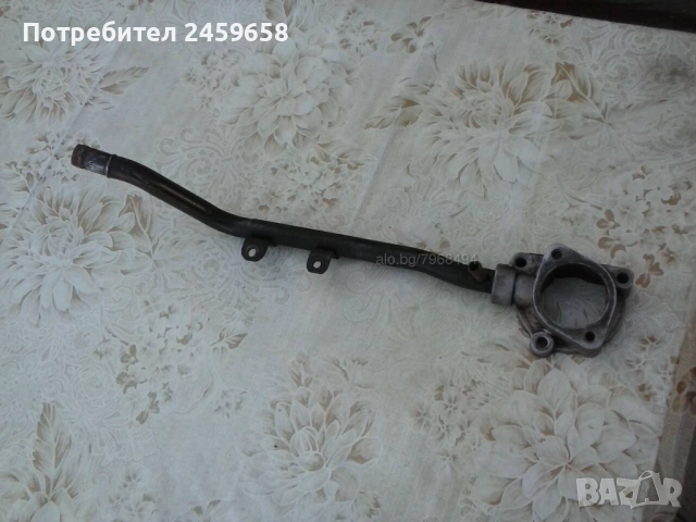 Тръбичка за Киа Соренто 2.5 CRD - 140 к.с., снимка 2 - Части - 52061751