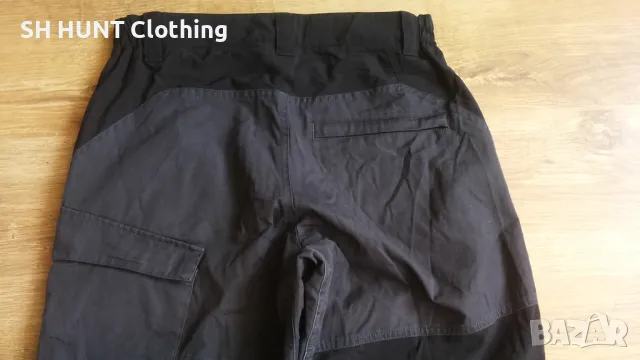 SWEDEMOUNT Nordkap Stretch Trouser размер S / M панталон със здрава и еластична материи - 1004, снимка 13 - Екипировка - 49069147