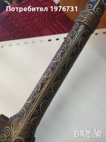 Продава се един красавец , снимка 16 - Антикварни и старинни предмети - 54246699