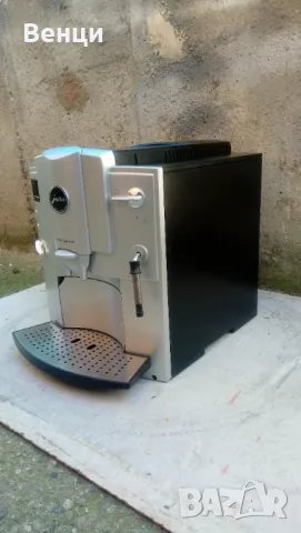 Кафемашина Jura Impressa E75., снимка 3 - Кафемашини - 49414975