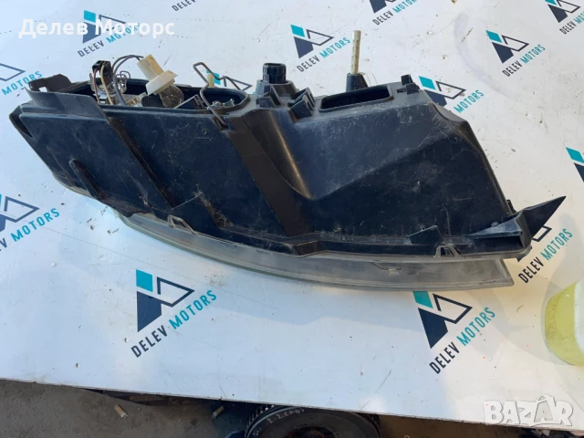 Фар ляв за Фиат Стило, Fiat Stilo, снимка 4 - Части - 50783647