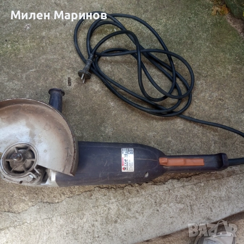 Парксаид телоподаващ заваръчен апарат, снимка 4 - Други инструменти - 52474253