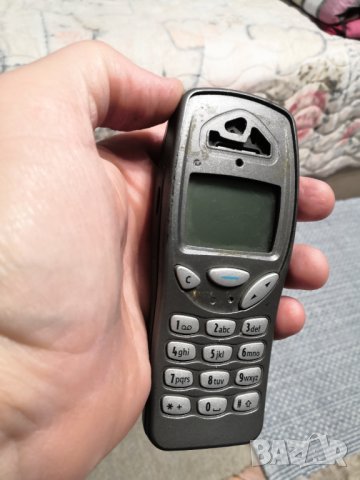 Nokia 2310, снимка 3 - Nokia - 38503360