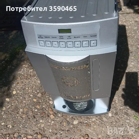 професионална кафемашина, снимка 3 - Обзавеждане за заведение - 50152697