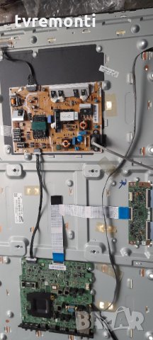 Mainboard BN41-02160A BN94-07552X, снимка 4 - Части и Платки - 34900443